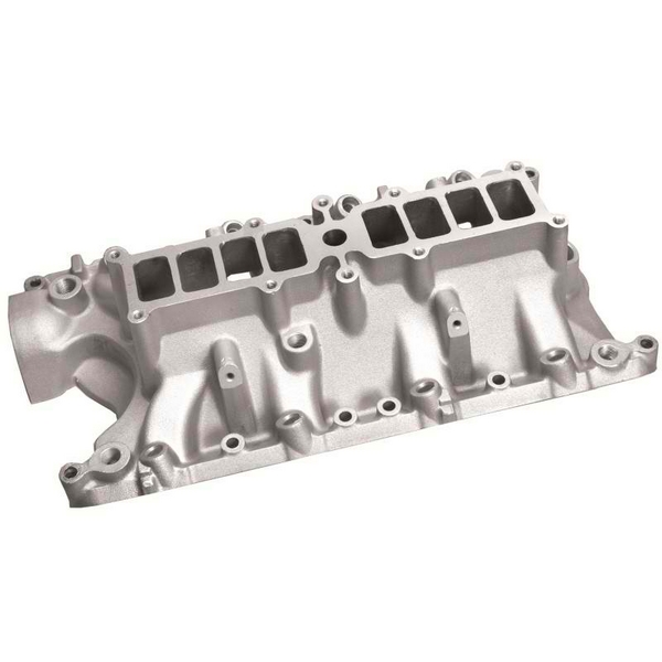 EFI Intake Manifold Base Satin